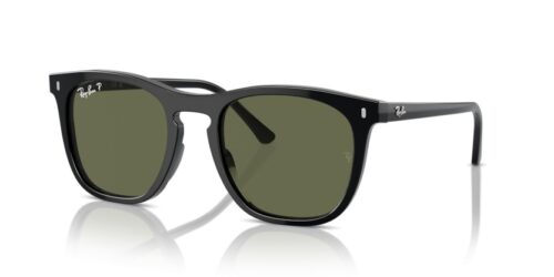 RAY-BAN RB2210 901/58 Polarizadas - gafas de sol