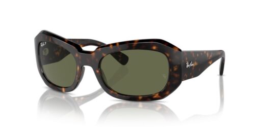 RAY-BAN BEATE RB2212 902/58 Polarizadas - gafas de sol