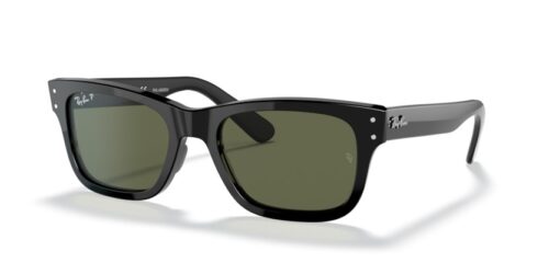 RAY-BAN MR BURBANK RB2283 901/58 Polarizadas - gafas de sol