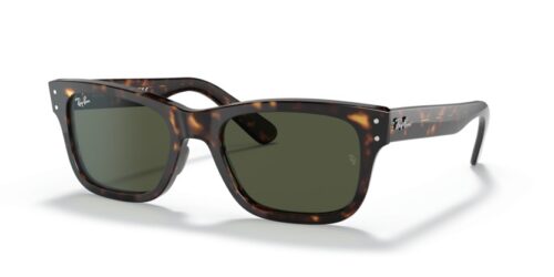 RAY-BAN MR BURBANK RB2283 902/31 - gafas de sol