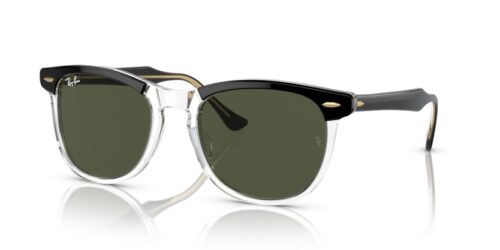 RAY-BAN EAGLEEYE RB2398 129431 - gafas de sol