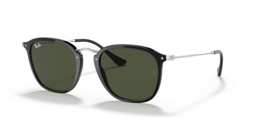 RAY-BAN RB2448N 901 - gafas de sol