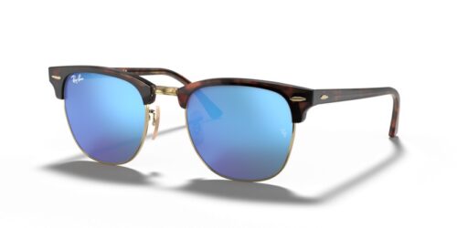 RAY-BAN CLUBMASTER RB3016 114517 - gafas de sol