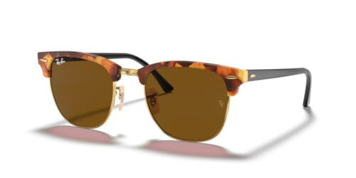 RAY-BAN CLUBMASTER RB3016 1160 - gafas de sol