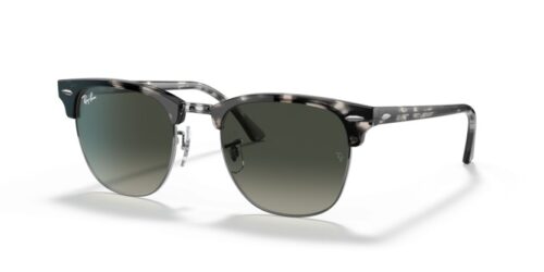 RAY-BAN CLUBMASTER RB3016 133671 - gafas de sol