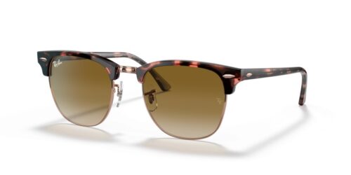 RAY-BAN CLUBMASTER RB3016 133751 - gafas de sol