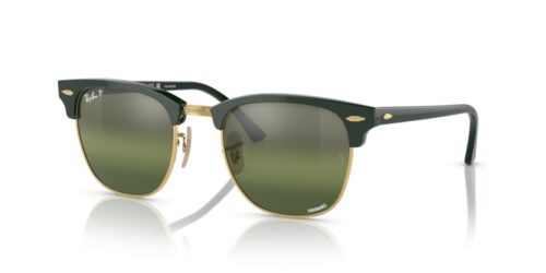 RAY-BAN CLUBMASTER RB3016 1368G4 Polarizadas - gafas de sol