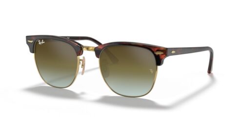 RAY-BAN CLUBMASTER RB3016 990/9J - gafas de sol