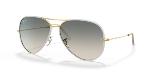 RAY-BAN AVIATOR FULL COLOR RB3025JM 919632 - gafas de sol