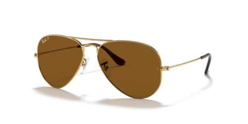 RAY-BAN AVIATOR RB3025 001/57 Polarizadas - gafas de sol