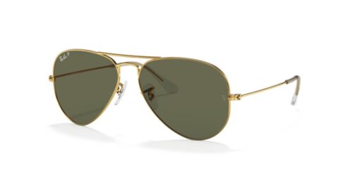 RAY-BAN AVIATOR RB3025 001/58 Polarizadas - gafas de sol