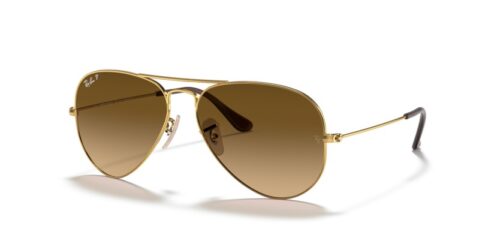 RAY-BAN AVIATOR RB3025 001/M2 Polarizadas - gafas de sol