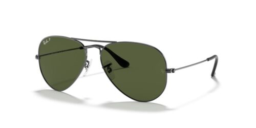 RAY-BAN AVIATOR RB3025 004/58 Polarizadas - gafas de sol