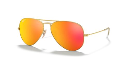 RAY-BAN AVIATOR RB3025 112/4D Polarizadas - gafas de sol