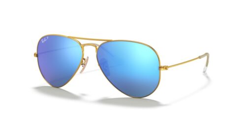 RAY-BAN AVIATOR RB3025 112/4L Polarizadas - gafas de sol