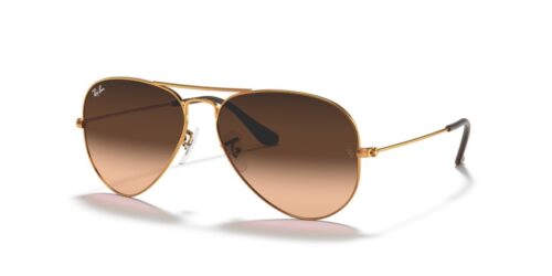 RAY-BAN AVIATOR RB3025 9001A5 - gafas de sol