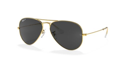 RAY-BAN AVIATOR RB3025 919648 Polarizadas - gafas de sol