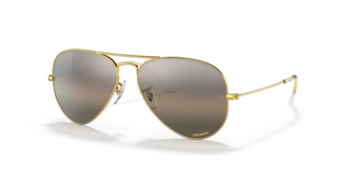 RAY-BAN AVIATOR RB3025 9196G3 Polarizadas - gafas de sol