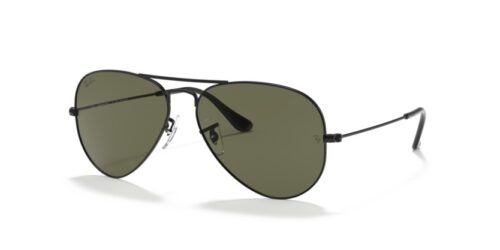 RAY-BAN AVIATOR RB3025 W3361 Polarizadas - gafas de sol