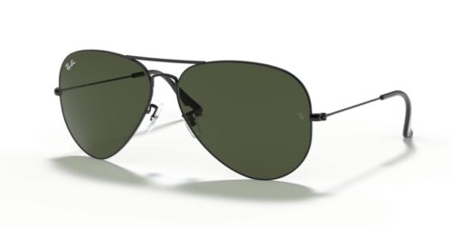 RAY-BAN AVIATOR LARGE METAL II RB3026 L2821 - gafas de sol