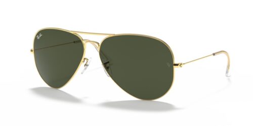 RAY-BAN AVIATOR LARGE METAL II RB3026 L2846 - gafas de sol