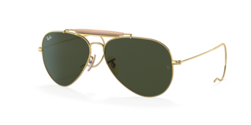 RAY-BAN OUTDOORSMAN I RB3030 L0216 - gafas de sol