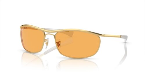 RAY-BAN OLYMPIAN I DELUXE RB3119M 001/13 - gafas de sol