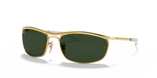 RAY-BAN OLYMPIAN I DELUXE RB3119M 001/31 - gafas de sol