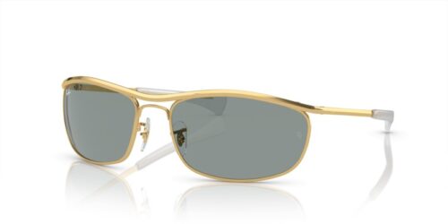 RAY-BAN OLYMPIAN I DELUXE RB3119M 001/56 - gafas de sol