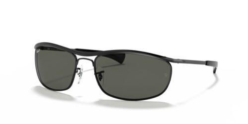 RAY-BAN OLYMPIAN I DELUXE RB3119M 002/58 Polarizadas - gafas de sol