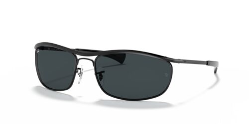 RAY-BAN OLYMPIAN I DELUXE RB3119M 002/R5 - gafas de sol