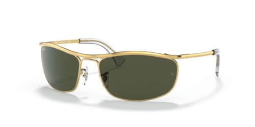 RAY-BAN OLYMPIAN RB3119 001 - gafas de sol