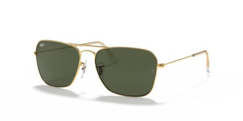 RAY-BAN CARAVAN RB3136 001 - gafas de sol