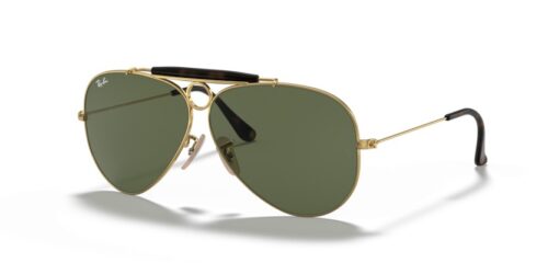 RAY-BAN SHOOTER RB3138 181 - gafas de sol