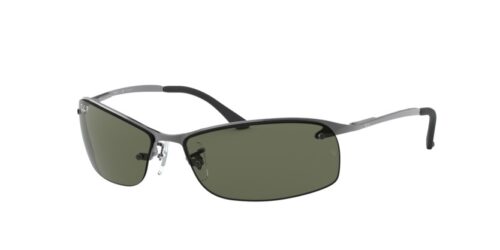 RAY-BAN RB3183 RB3183 004/9A Polarizadas - gafas de sol