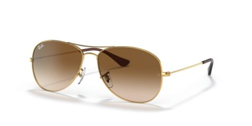 RAY-BAN COCKPIT RB3362 001/51 - gafas de sol