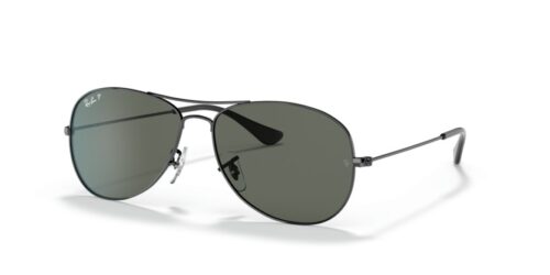 RAY-BAN COCKPIT RB3362 004/58 Polarizadas - gafas de sol