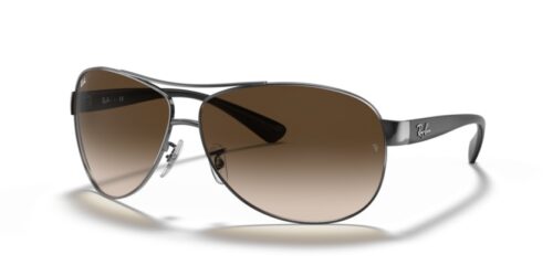 RAY-BAN RB3386 RB3386 004/13 - gafas de sol