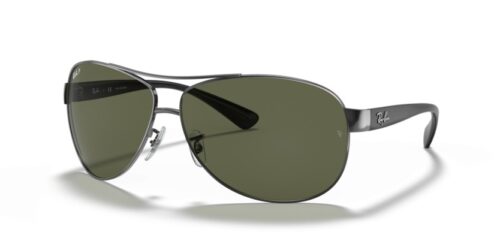 RAY-BAN RB3386 RB3386 004/9A Polarizadas - gafas de sol