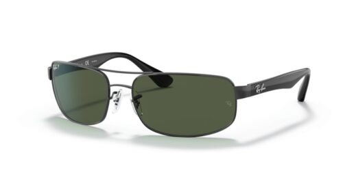 RAY-BAN RB3445 RB3445 002/58 Polarizadas - gafas de sol