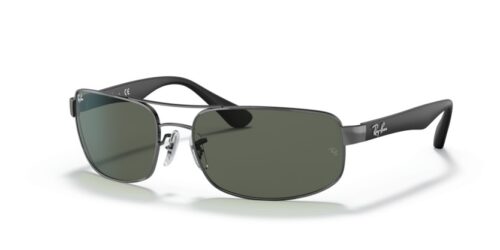 RAY-BAN RB3445 RB3445 004 - gafas de sol