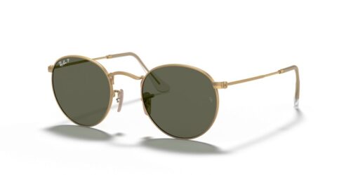 RAY-BAN ROUND METAL RB3447 112/58 Polarizadas - gafas de sol