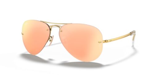 RAY-BAN RB3449 001/2Y - gafas de sol