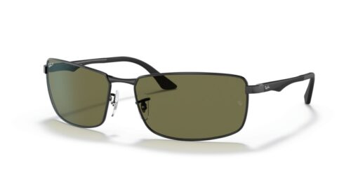 RAY-BAN N/A RB3498 002/9A Polarizadas - gafas de sol