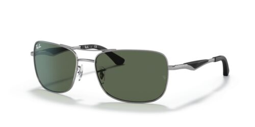 RAY-BAN RB3515 004/71 - gafas de sol