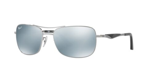 RAY-BAN RB3515 004/Y4 Polarizadas - gafas de sol