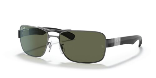 RAY-BAN RB3522 004/9A Polarizadas - gafas de sol