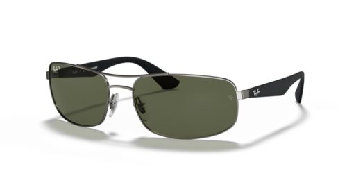 RAY-BAN RB3527 029/9A Polarizadas - gafas de sol