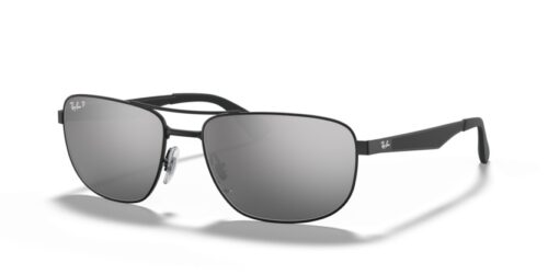 RAY-BAN RB3528 006/82 Polarizadas - gafas de sol