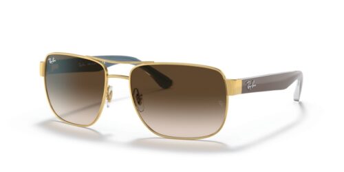 RAY-BAN RB3530 001/13 - gafas de sol